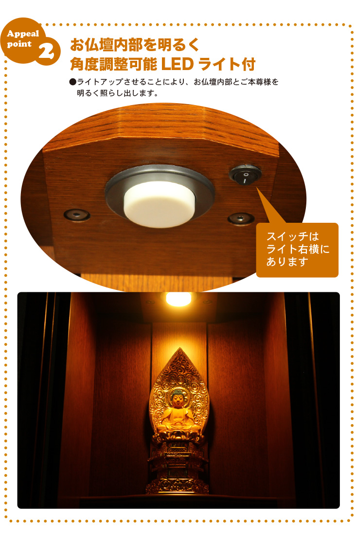 ��ʩ�����������뤯����Ĵ����ǽLED�饤����