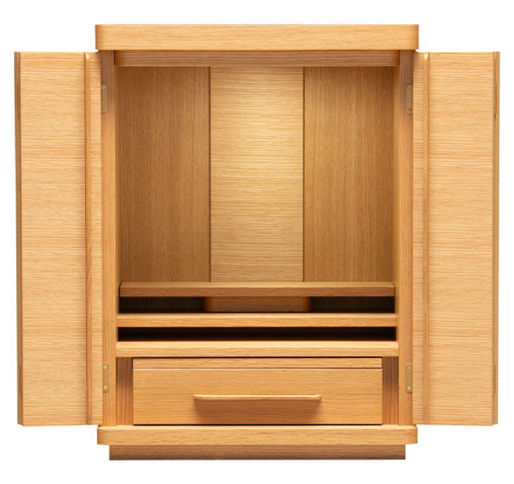 美品 仏壇 美・BUTSDAN 603 18号 | 有限会社 立花仏壇店